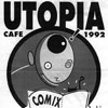 utopia plakate 1992-1993