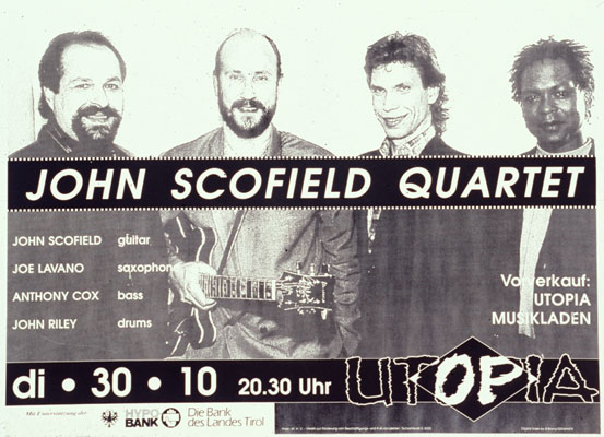1990-10-30-utopia - john scofield