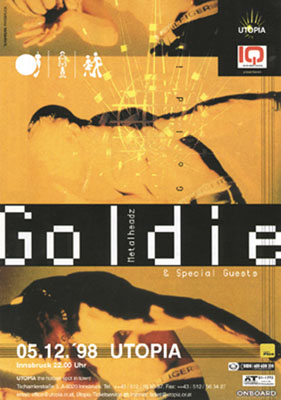 1998-12-05 - utopia - goldie
