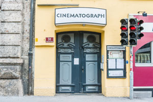 CINEMATOGRAPH 2015