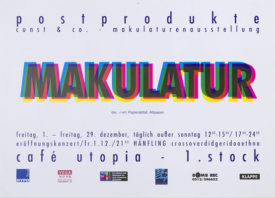 1995-12-01_utopia_cunst&co_makulatur_haenfling