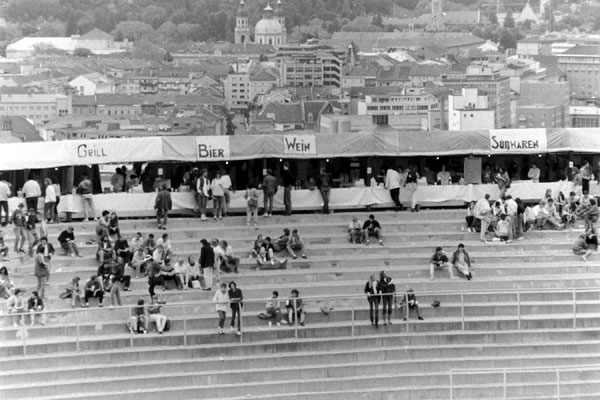 utopia - bergiselfestival - stadion