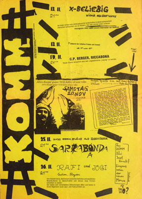 komm programm 1982-11-13