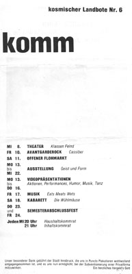 komm programm 1983-06-08