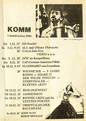komm programm 1983-12-01