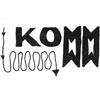 komm programme 1981-1982