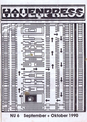 havenpress 06-1990