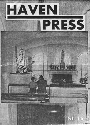 havenpress 16-1991