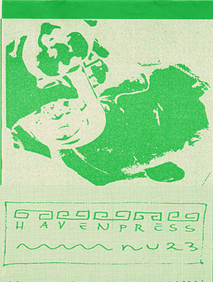 havenpress 23-1992