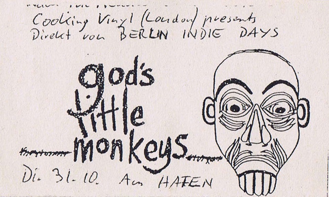 1989-10-31_haven_gods little monkeys