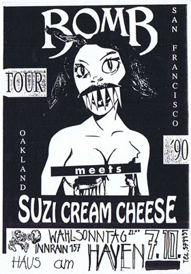 1990-10-07_haven_bomb_suzi chream cheese_1