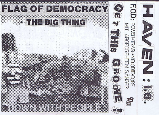 1991-06-01_haven-flag of democracy