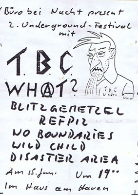 1991-06-15_haven_diderot_tbc what_blitzgemetzel_refpiz_no boundaries