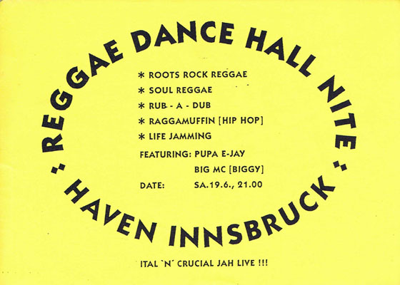 1993-06-19_haven_reggae dance hall nite