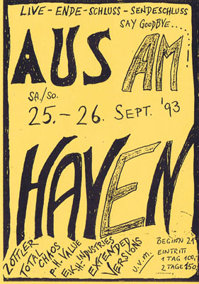 1993-09-25_haven_aus am haven programm