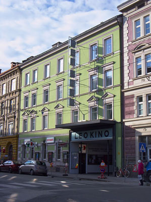 leokino anichstrasse innsbruck