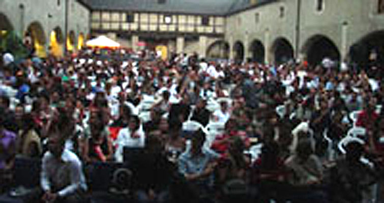 openairkino zeughaus