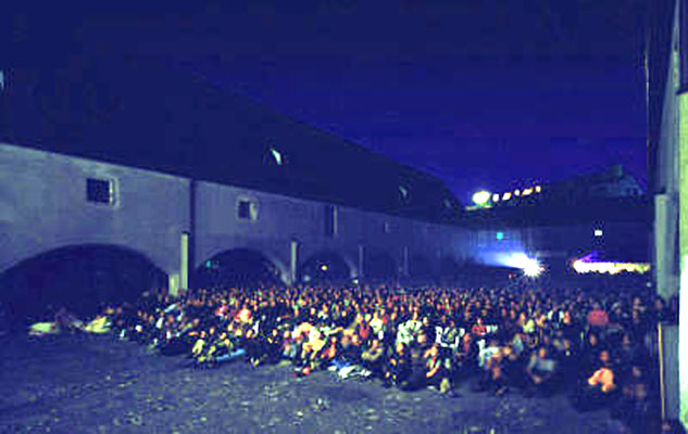 openairkino zeughaus