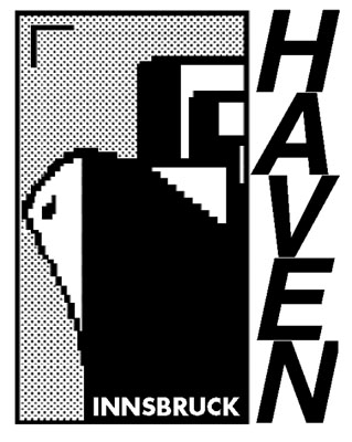 haven t-shirtmotiv (made in ty1)