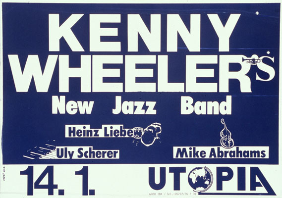 1988-01-14-utopia-kenny wheeler