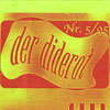 der diderot 1994 - 1995