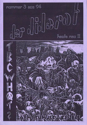 der diderot 1994 - 03