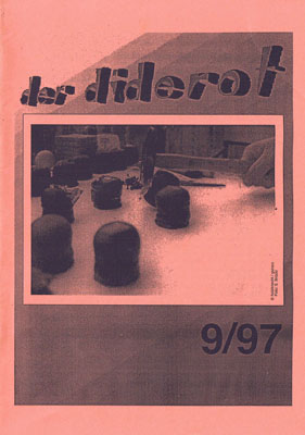 der diderot 1997 - 09