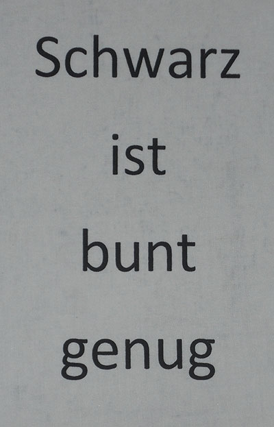 bunt