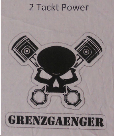 grenzgaenger