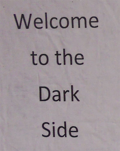 darkside