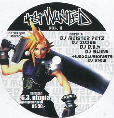 1999-03-06-Most Wanted#2-Waxolutionists