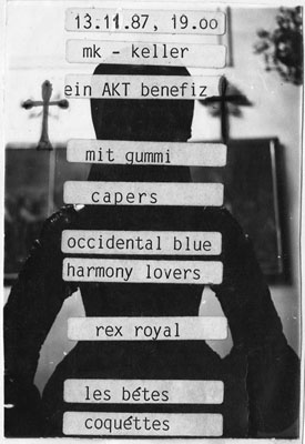 akt flyer 1987-11-13 - benefiz mk