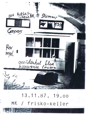 akt flyer 1987-11-13 - benefiz mk