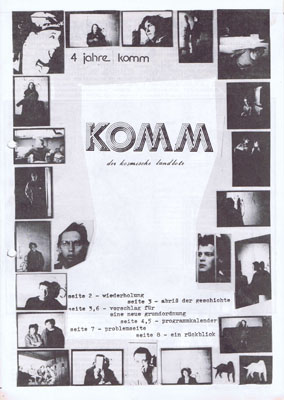 komm programm 1982-12-01