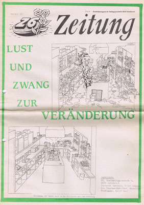 z6 zeitung 1987-10