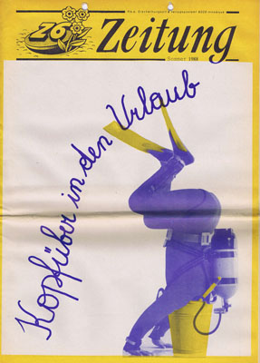 z6 zeitung 1988-06