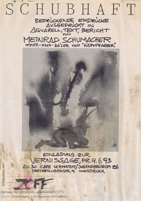 1993-06-04-z6-meinrad schumacher ausstellung