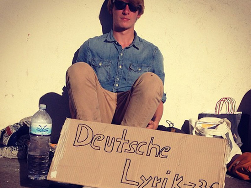 Nico Feiden